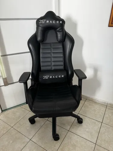 Cadeira gamer XT RACER