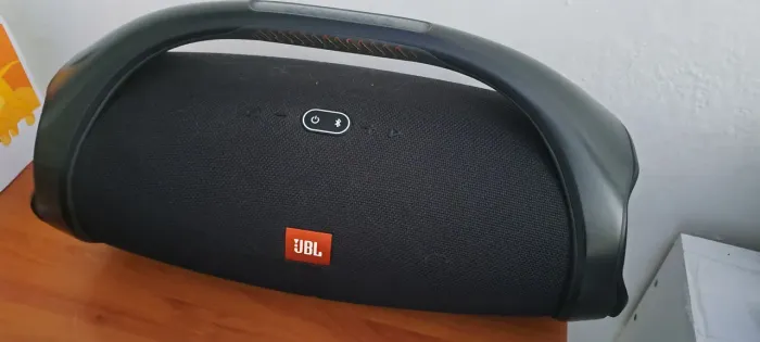 Caixa jbl