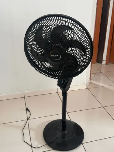 Vendo ventilador