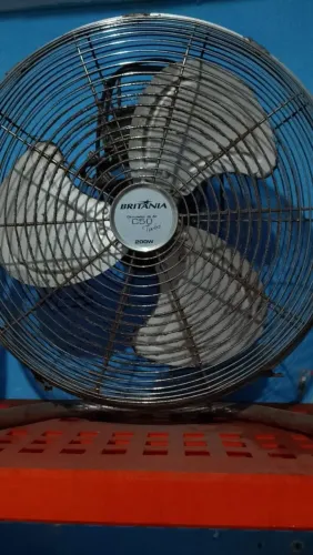 Ventilador