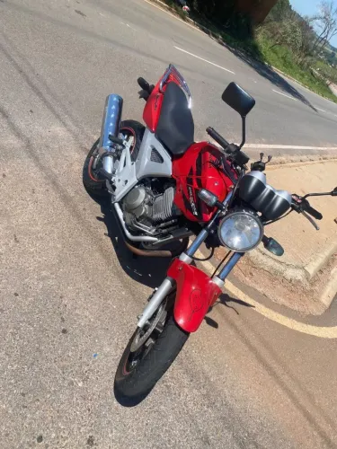 Twister 250cc 2008