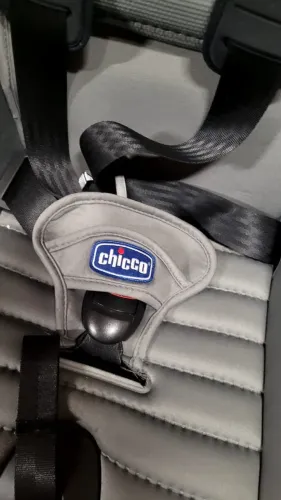 9-18kg Cadeirinha para carro Chicco top de linha