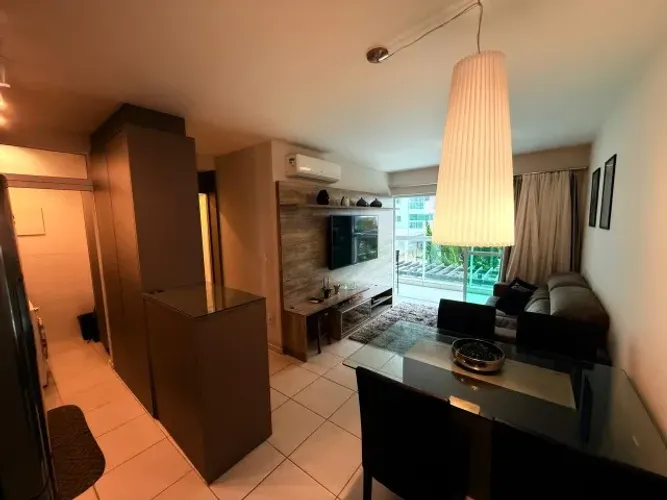 2 dormitórios - Praia Brava