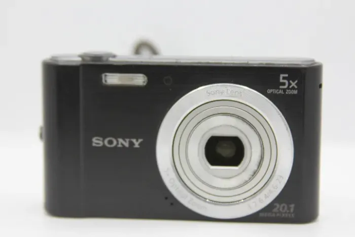 Sony W800