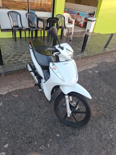 Honda biz 125 flex 
