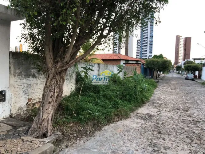Terreno Residencial para Locação Horto Florestal , Teresina