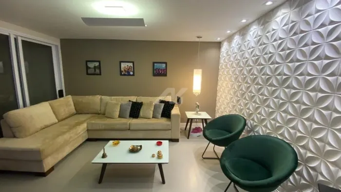 apartamento - Chácara da Barra - Campinas