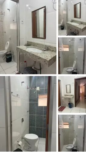 Recanto da paz exclusivo para moças estudantes