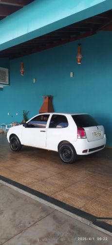 Imagem de Fiat Palio 1.0/ Trofeo 1.0 Fire/ Fire Flex 2P 2014