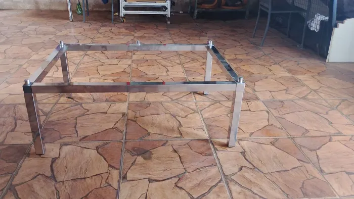 Mesa de centro 
