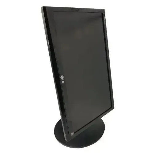 Monitor de 20 Polegadas Retrátil