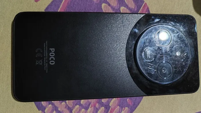 Poco c75