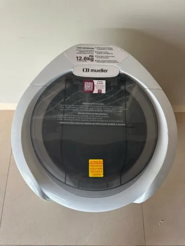 Centrífuga Mueller Fit 12.6 kg