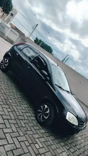 Chevrolet Corsa Hat. JOY 1.0/ 1.0 Flexpower 8V 5P 2007