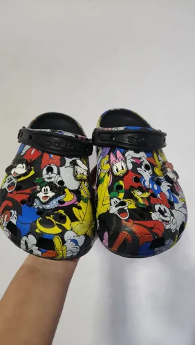CROCS DISNEY ORIGINAL