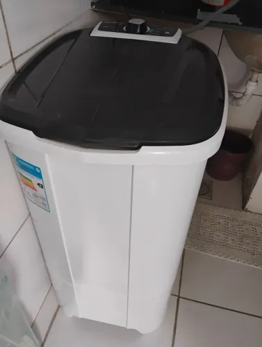 Tanquinho