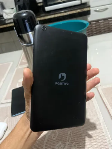 Tablet positivo modelo T810