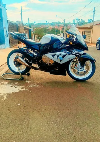 S1000rr