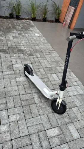 Vendo patinete elétrico