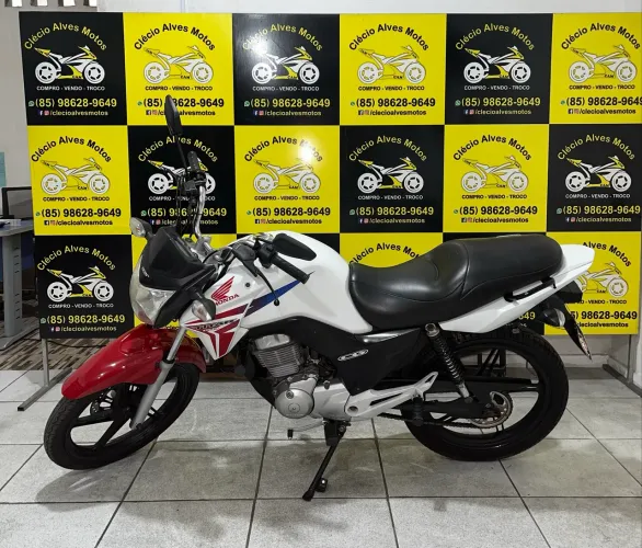 TITAN 150 EX 2015 ( SEU MELHOR NEGÓCIO É AQUI)