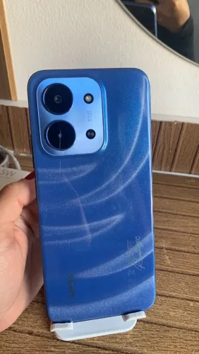 Vendo Redmi 15c 256gb