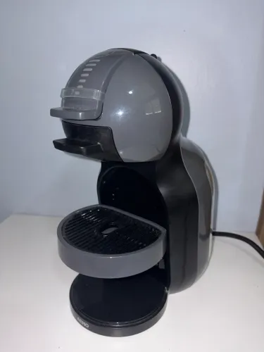 Cafeteira dolce gusto