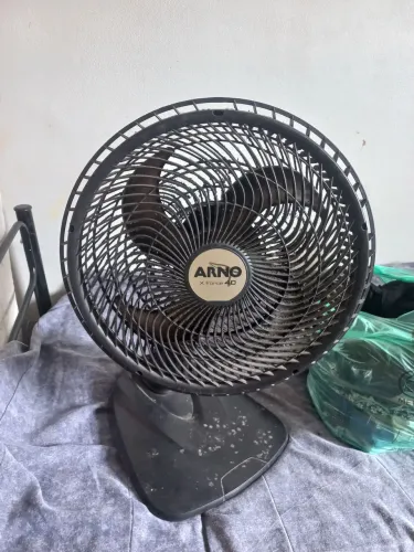 Ventilador Arno X force 40