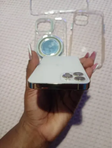 iPhone 12 Pro tudo original