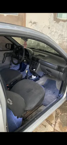 Chevrolet Corsa Wind 1.0 MPFI / EFI 2P (álcool) 1994