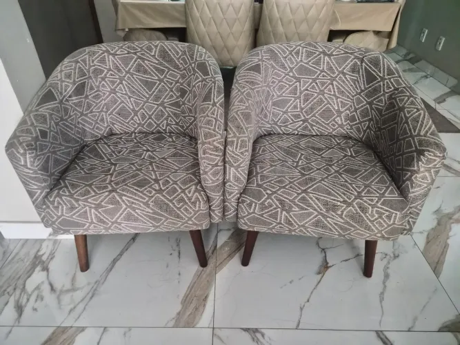 Poltronas