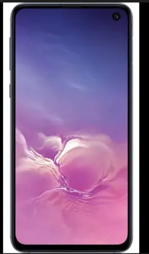 Samsung A16 novo + Samsung S10e usado