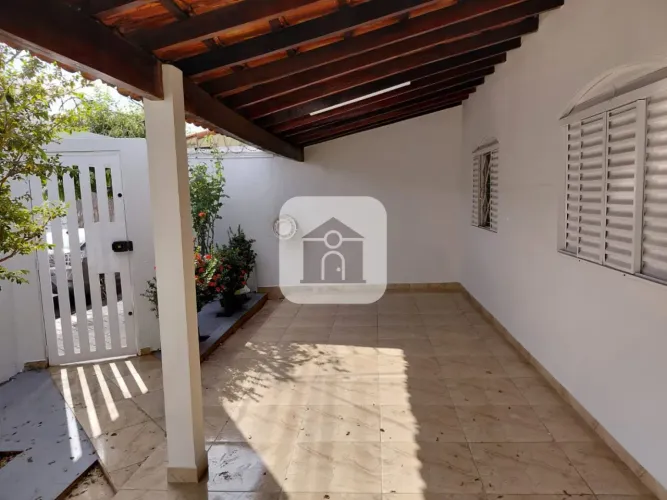 Casa para venda no bairro Jardim Patrícia
