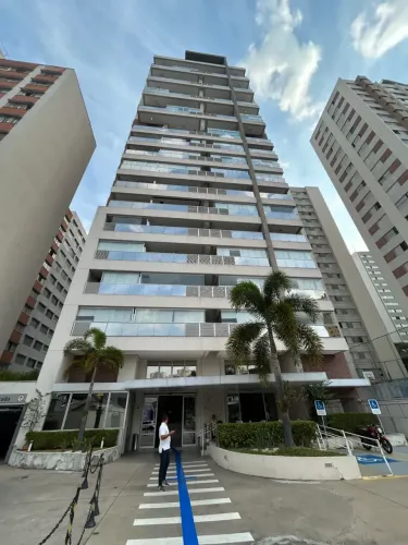Sala/Conjunto para venda possui 46 metros quadrados em Santana - São Paulo - São Paulo
