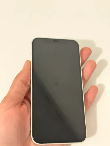 iPhone 12 mini