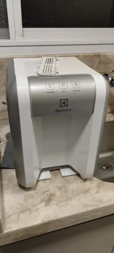 Filtro Electrolux pe11b - acompanha refil