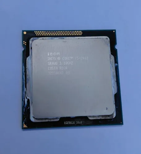 I5 2400 3.4ghz