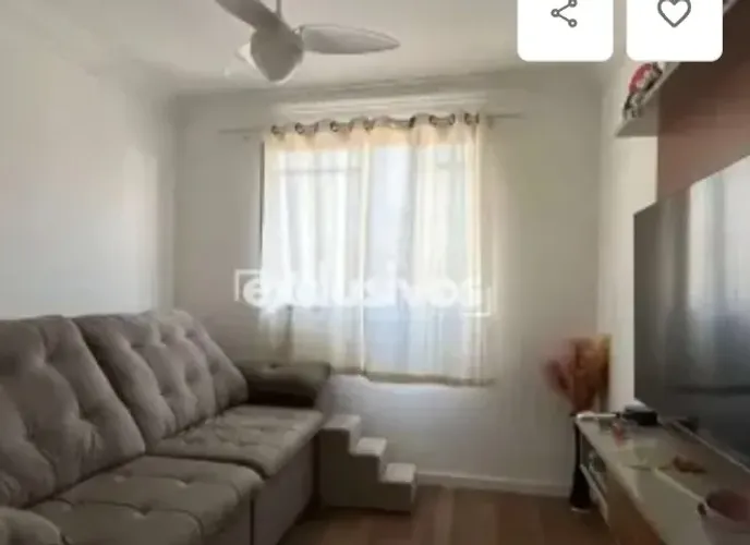Quarto/ casal no America 
