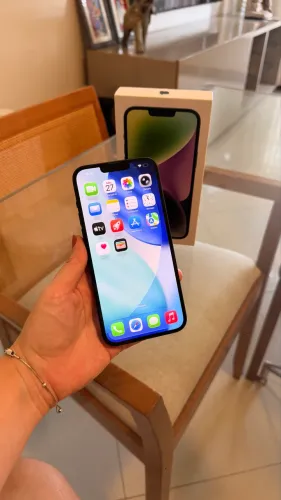 IPhone 14 Plus 