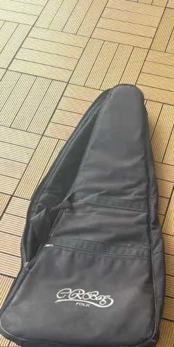 Capa CR BAG