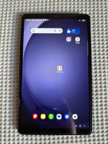 Samsung Galaxy Tab A9