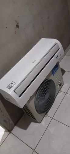 Ar condicionado 18000 Btus