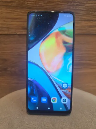 Celular motorola g22 / 128gb Com garantia Somos loja Física