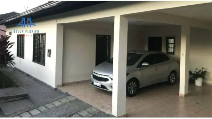 Casa com 5 dormitórios à venda, 219 m² por R$ 2.000.000,00 - Agronômica - Florianópolis/SC