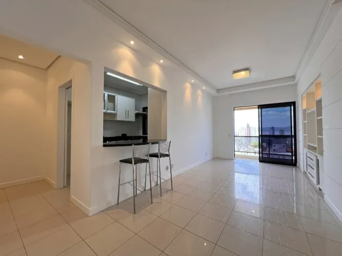 Não perca a oportunidade de viver em um apartamento amplo e sofisticado!