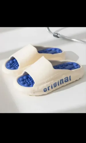 Chinelo nuvem n°40