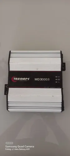 Módulo taranps
