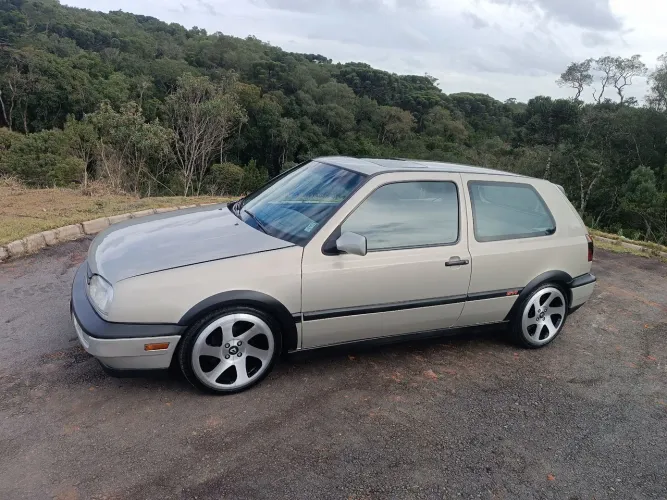Volkswagen Golf GTI 2.0 1995
