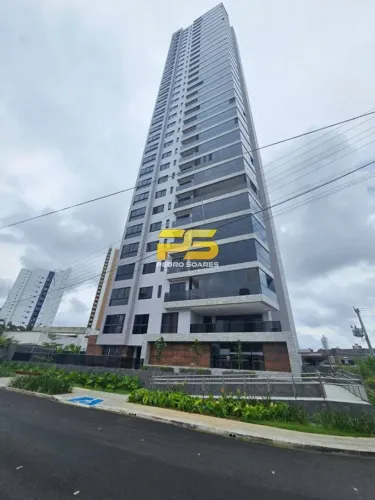 APARTAMENTO DE ALTO PADRÃO A VENDA NO MIRAMAR