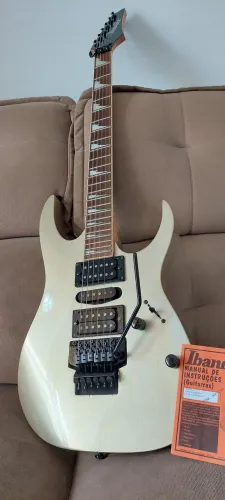 Guitarra Ibanez GRG