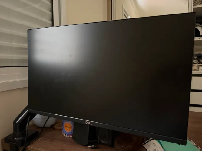 Monitor Gamer Dell 23.8